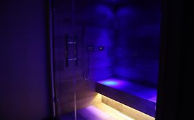 Hotel Villa Pascucci